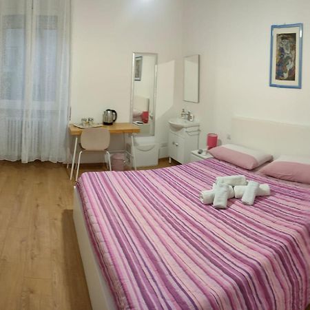 La Casa Di Mimma Ξενοδοχείο Ματέρα Εξωτερικό φωτογραφία