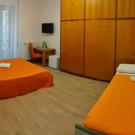 La Casa Di Mimma Ξενοδοχείο Ματέρα Εξωτερικό φωτογραφία
