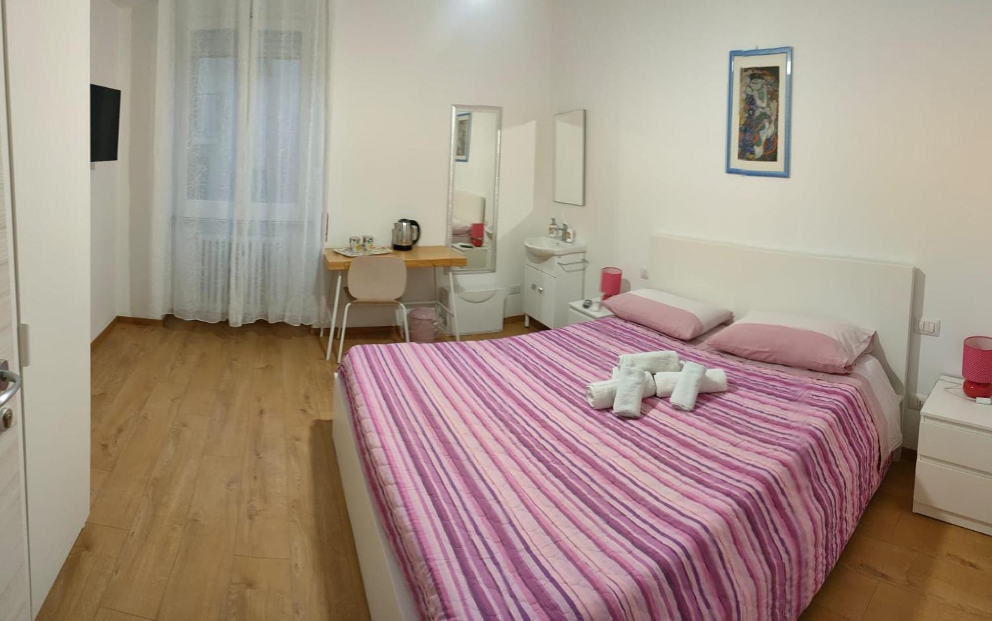 La Casa Di Mimma Ξενοδοχείο Ματέρα Εξωτερικό φωτογραφία