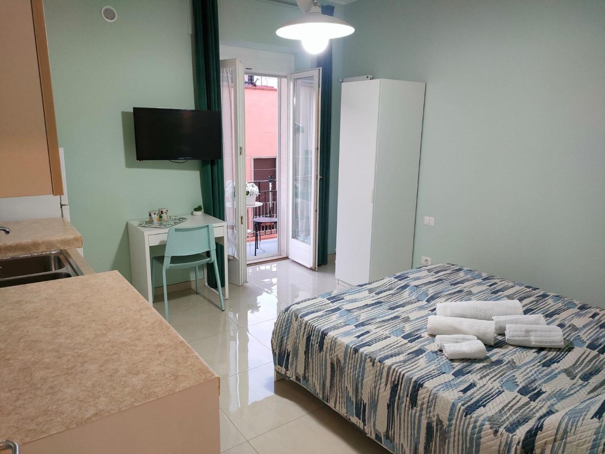 La Casa Di Mimma Ξενοδοχείο Ματέρα Εξωτερικό φωτογραφία