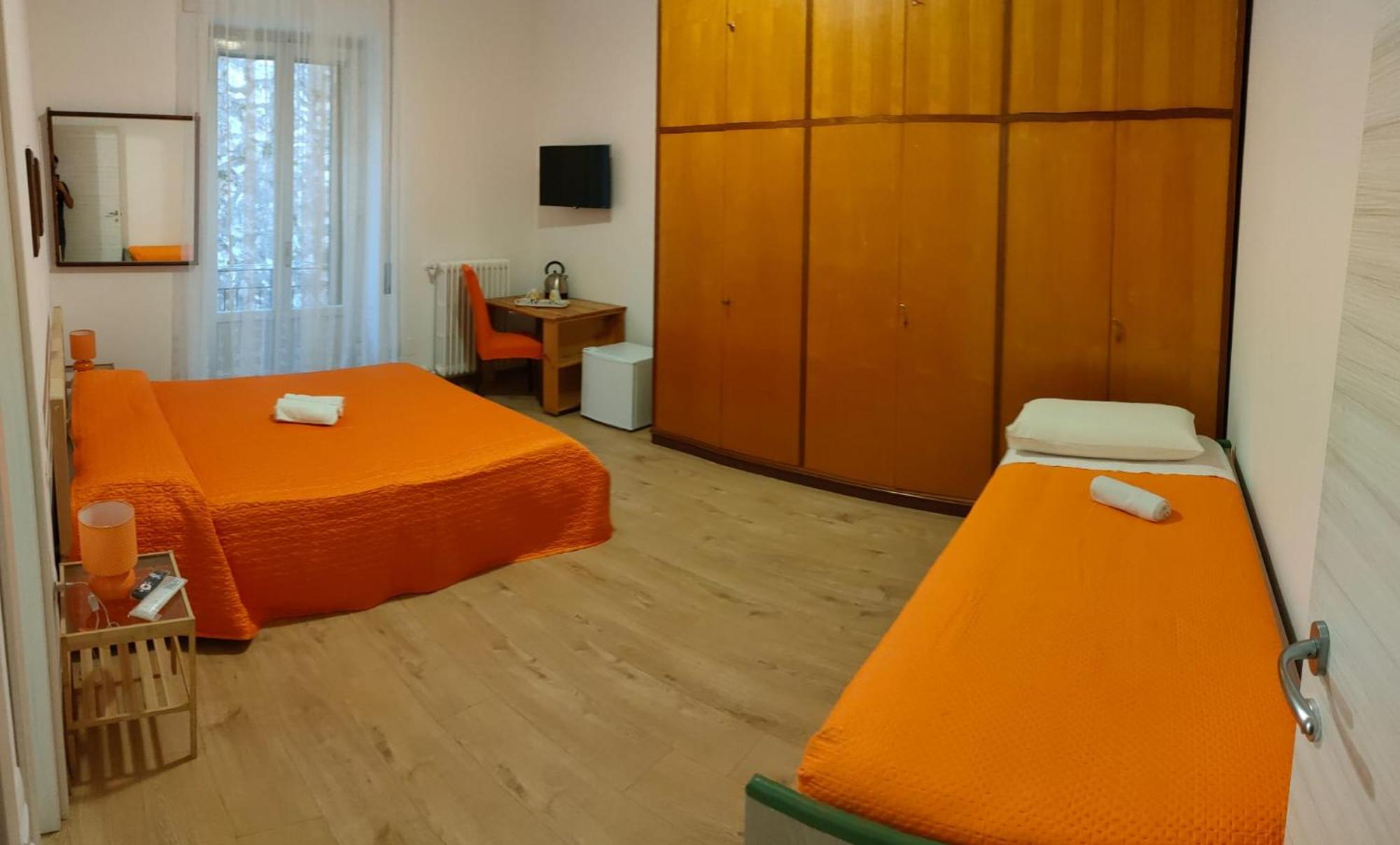 La Casa Di Mimma Ξενοδοχείο Ματέρα Εξωτερικό φωτογραφία